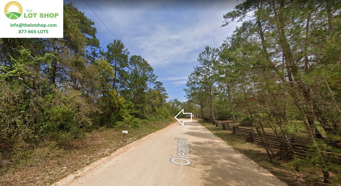 Lot For Sale LAKE MARGARET UNIT 1 Putnam FL 1.010 acres, Electric